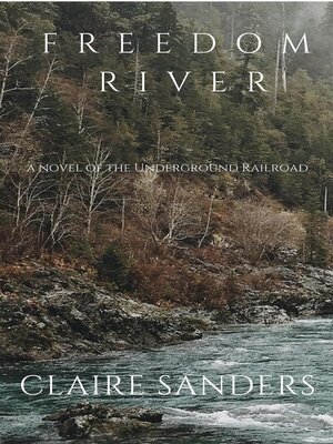 cover image of Freedom River